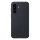 Samsung Smartphone Silicon Case Black for Galaxy A37