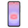 Samsung Smartphone Silicon Case Black for Galaxy A37