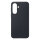 Samsung Smartphone Silicon Case Black for Galaxy A37