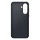 Samsung Smartphone Silicon Case Black for Galaxy A37