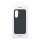 Samsung Smartphone Silicon Case Black for Galaxy A37