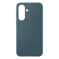Samsung Smartphone Silicon Case Dark Green for Galaxy A37