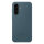 Samsung Smartphone Silicon Case Dark Green for Galaxy A37