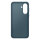Samsung Smartphone Silicon Case Dark Green for Galaxy A37