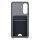 Samsung Smartphone Card Slot Case Black for Galaxy A37