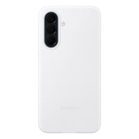 Samsung Smartphone Silicon Case Grey for Galaxy A37