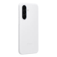 Samsung Smartphone Silicon Case Grey for Galaxy A37
