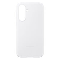 Samsung Smartphone Silicon Case Grey for Galaxy A37