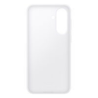 Samsung Smartphone Silicon Case Grey for Galaxy A37