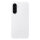 Samsung Smartphone Silicon Case Grey for Galaxy A37