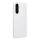 Samsung Smartphone Silicon Case Grey for Galaxy A37