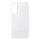 Samsung Smartphone Silicon Case Grey for Galaxy A37