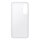 Samsung Smartphone Silicon Case Grey for Galaxy A37