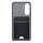 Samsung Smartphone Card Slot Case Black for Galaxy A57