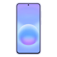 Samsung Smartphone Silicon Case Violet for Galaxy A57