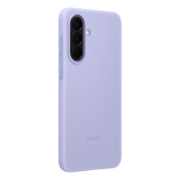Samsung Smartphone Silicon Case Violet for Galaxy A57