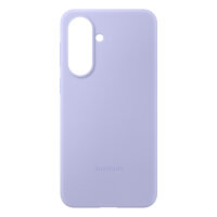 Samsung Smartphone Silicon Case Violet for Galaxy A57