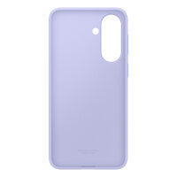 Samsung Smartphone Silicon Case Violet for Galaxy A57