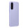 Samsung Smartphone Silicon Case Violet for Galaxy A57
