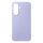 Samsung Smartphone Silicon Case Violet for Galaxy A57