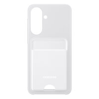 Samsung Smartphone Card Slot Case Grey for Galaxy A57