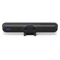 Logitech Webcam - Rally Bar Huddle - GRAPHITE - USB -...