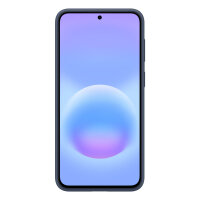Samsung Smartphone Silicon Case Blue for Galaxy A57
