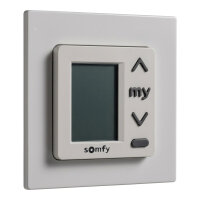 Somfy Zeitschaltuhr Chronis Uno 55