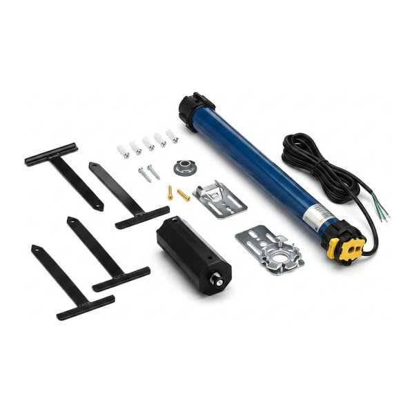 SOMFY 1035042 Standard Modernisierungskit 8/17 SW60