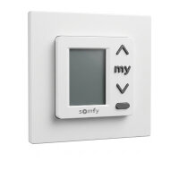 SOMFY Chronis Uno 50 Chronis Uno 50x50 Zeitschaltuhr...