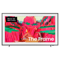Samsung LS03F The Frame Vision AI Smart TV 190,5 cm...