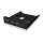 BOX IB-HUB1418-i3 Frontpanel mit USB 3.0 Type-A und Type-C Hub