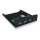BOX IB-HUB1418-i3 Frontpanel mit USB 3.0 Type-A und Type-C Hub