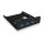 BOX IB-HUB1418-i3 Frontpanel mit USB 3.0 Type-A und Type-C Hub