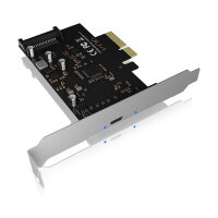 Card USB Type-C Controller Card IB-PCI1901-C32