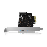 Card USB Type-C Controller Card IB-PCI1901-C32