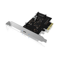 Card USB Type-C Controller Card IB-PCI1901-C32