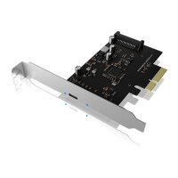 Card USB Type-C Controller Card IB-PCI1901-C32