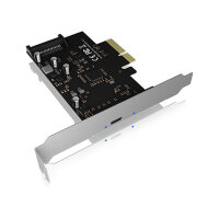 Card USB Type-C Controller Card IB-PCI1901-C32
