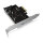 Card USB Type-C Controller Card IB-PCI1901-C32