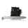 Card USB Type-C Controller Card IB-PCI1901-C32