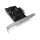 Card USB Type-C Controller Card IB-PCI1901-C32