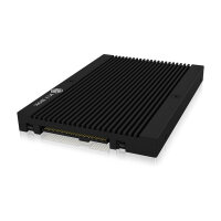 ICY Box Konverter M.2 PCIe SSD > 2,5 U.2 SSD