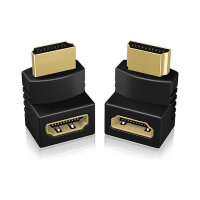 Adapter HDMI => HDMI (M) *ICY Box*