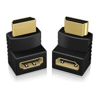 Adapter HDMI => HDMI (M) *ICY Box*