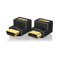 Adapter HDMI => HDMI (M) *ICY Box*