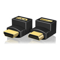 Adapter HDMI => HDMI (M) *ICY Box*