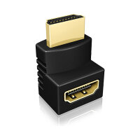 Adapter HDMI => HDMI (M) *ICY Box*
