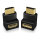 Adapter HDMI => HDMI (M) *ICY Box*