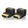 Adapter HDMI => HDMI (M) *ICY Box*